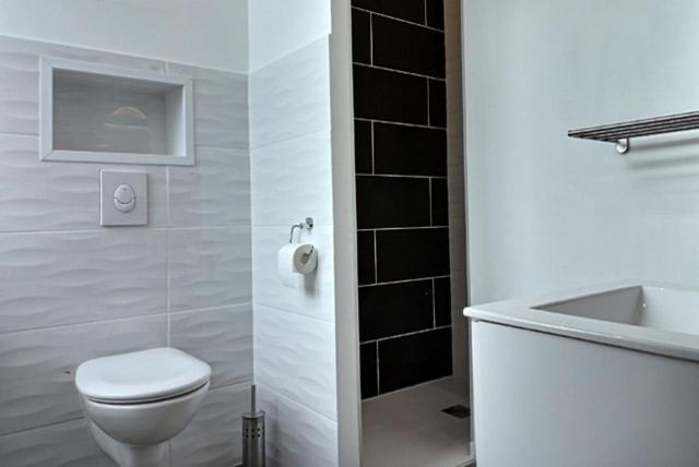 Les Appartements Fenelon Le Cateau-Cambresis Bagian luar foto