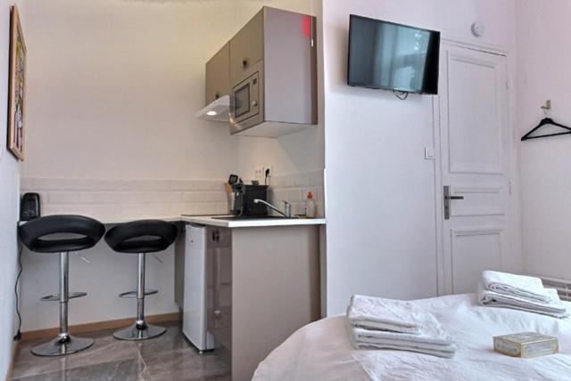 Les Appartements Fenelon Le Cateau-Cambresis Bagian luar foto
