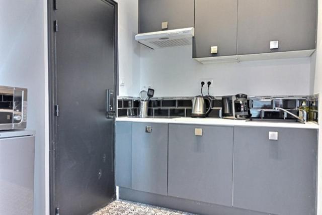 Les Appartements Fenelon Le Cateau-Cambresis Bagian luar foto
