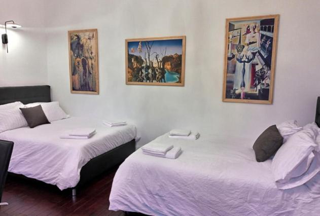 Les Appartements Fenelon Le Cateau-Cambresis Bagian luar foto