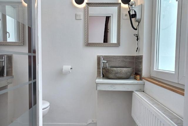 Les Appartements Fenelon Le Cateau-Cambresis Bagian luar foto