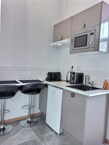 Les Appartements Fenelon Le Cateau-Cambresis Bagian luar foto